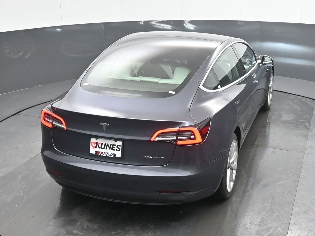 Used 2019 Tesla Model 3 Long Range image 27