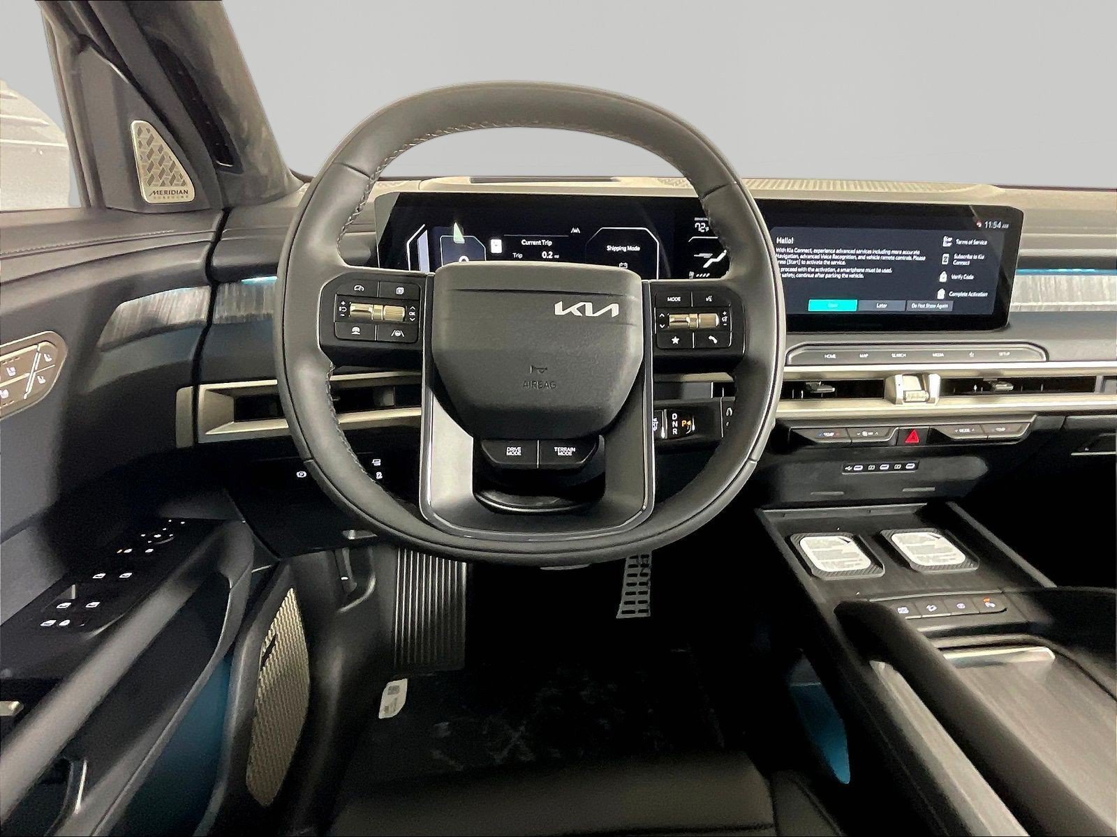 New 2027 Kia Telluride SX Prestige w/ Towing Package AWD/4WD image 9