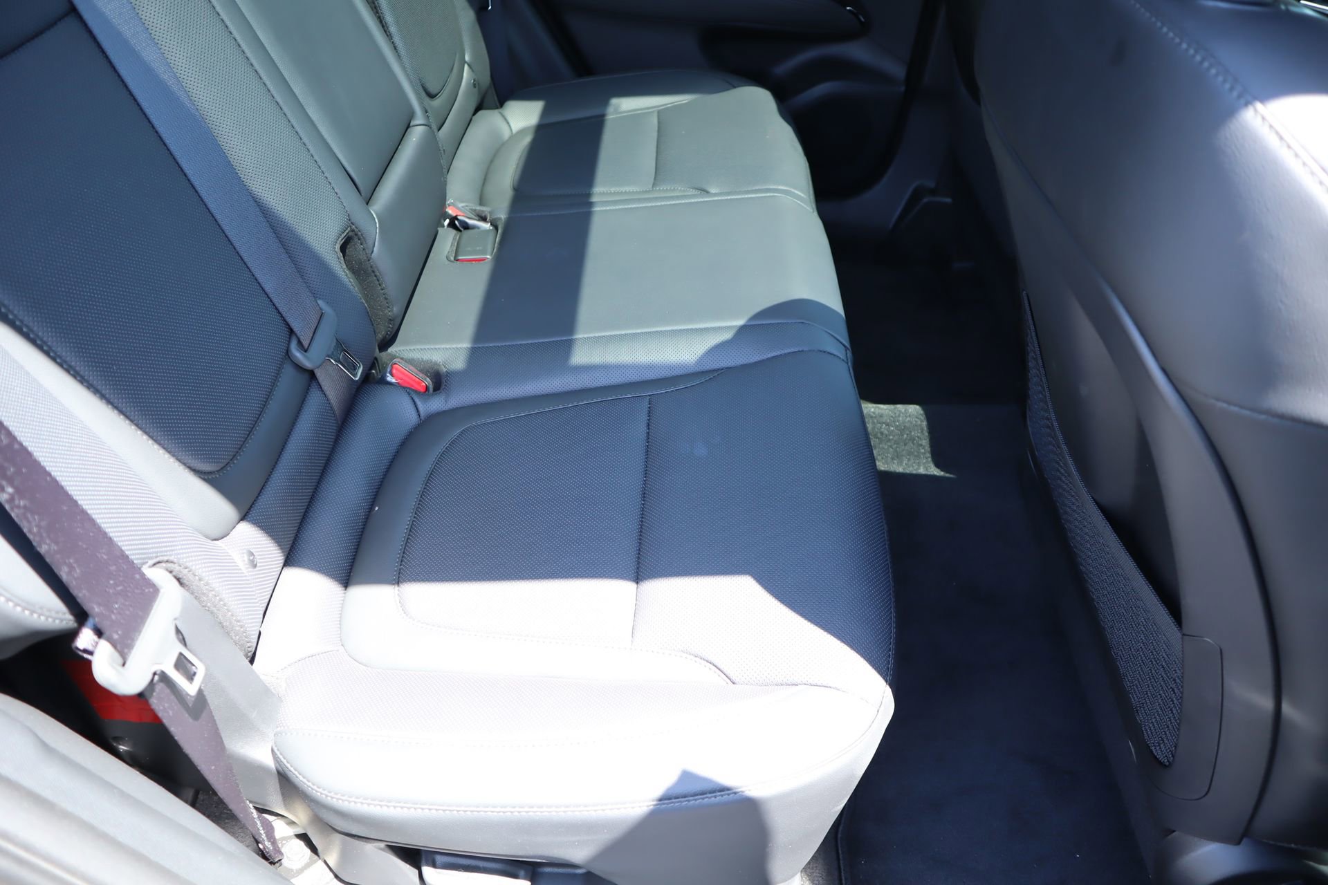 New 2026 Hyundai Tucson Limited AWD/4WD image 13
