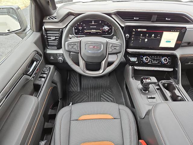 New 2026 GMC Sierra 1500 AT4 w/ AT4 Premium Package AWD/4WD image 9