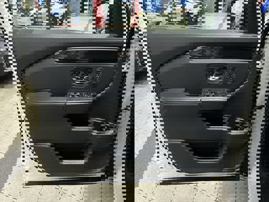 Used 2023 Honda Pilot Elite image 34