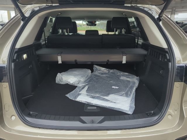 New 2026 MAZDA CX-70 SC AWD/4WD image 26