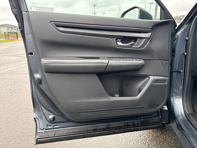 Used 2023 Honda CR-V LX image 21