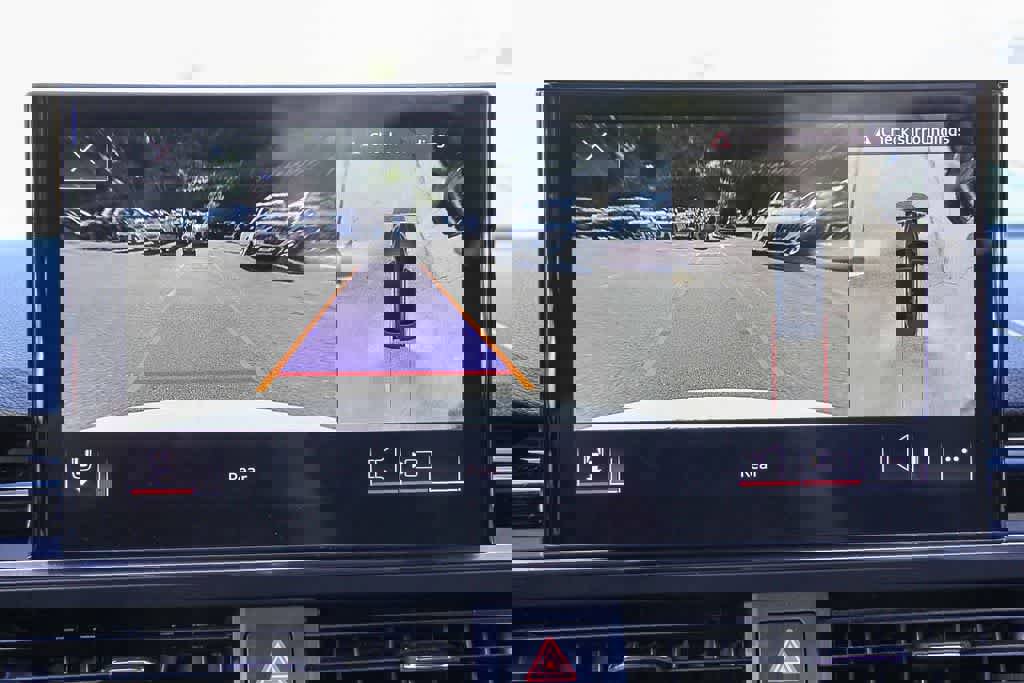 Used 2023 Audi A5 2.0T Premium Plus w/ Premium Plus AWD/4WD image 23