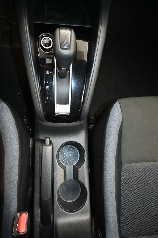 Used 2025 Nissan Versa SV FWD image 18