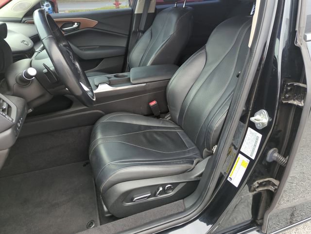 Used 2021 Acura TLX SH-AWD w/ Technology Package image 11