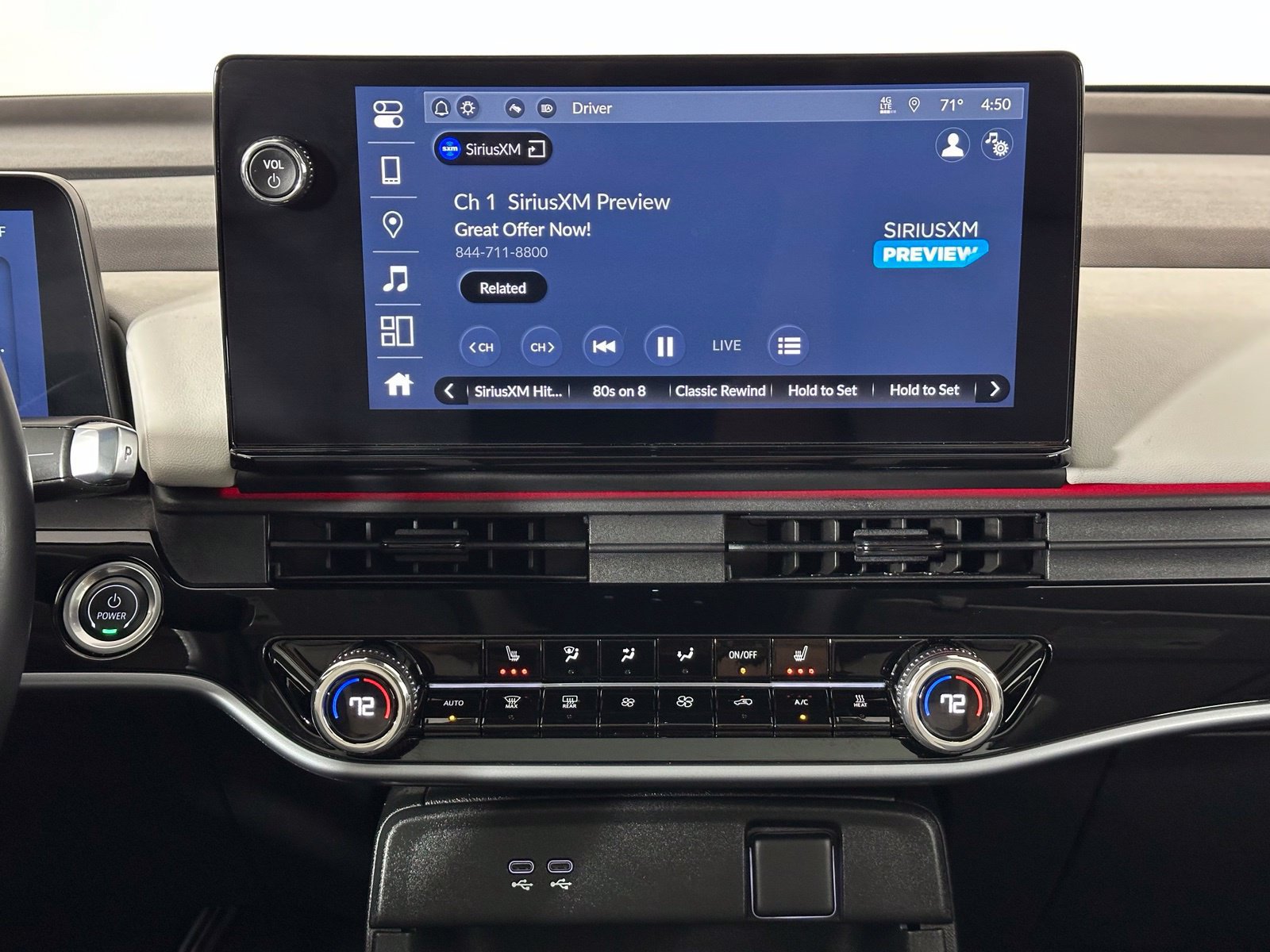 Used 2024 Honda Prologue Touring image 11