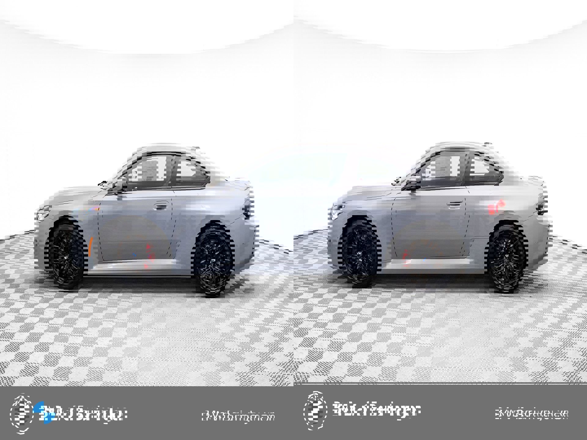 New 2026 BMW M2 w/ Carbon Package image 2