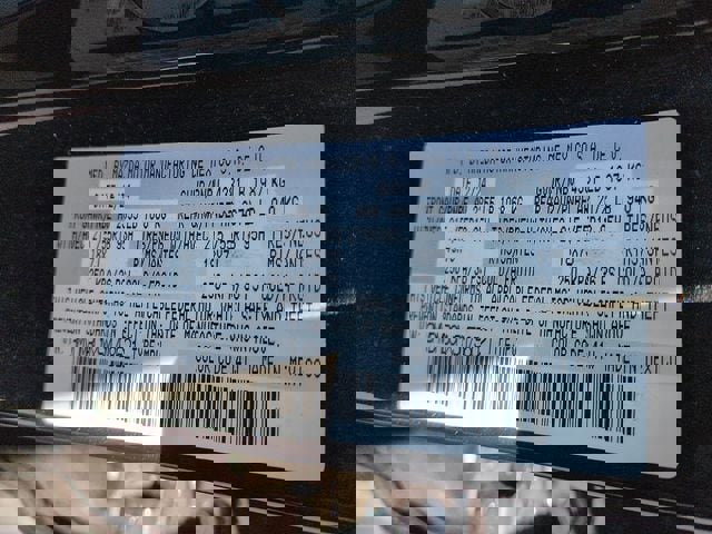 Used 2025 MAZDA CX-30 AWD 2.5 S w/ Preferred Package image 15