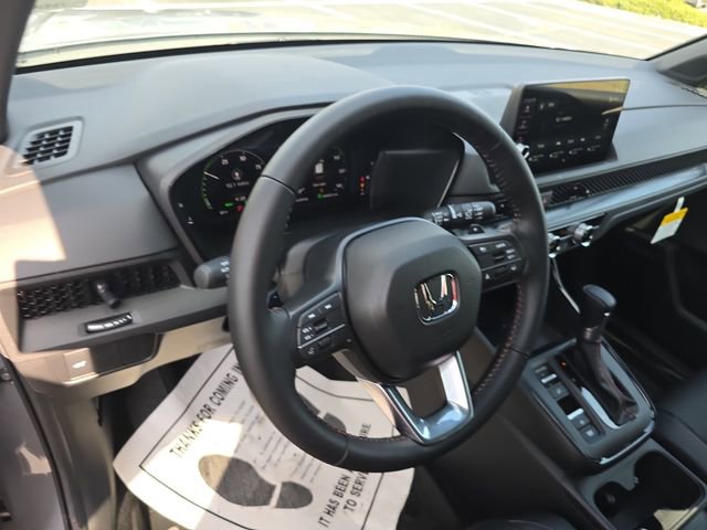 New 2026 Honda CR-V Sport-L image 16