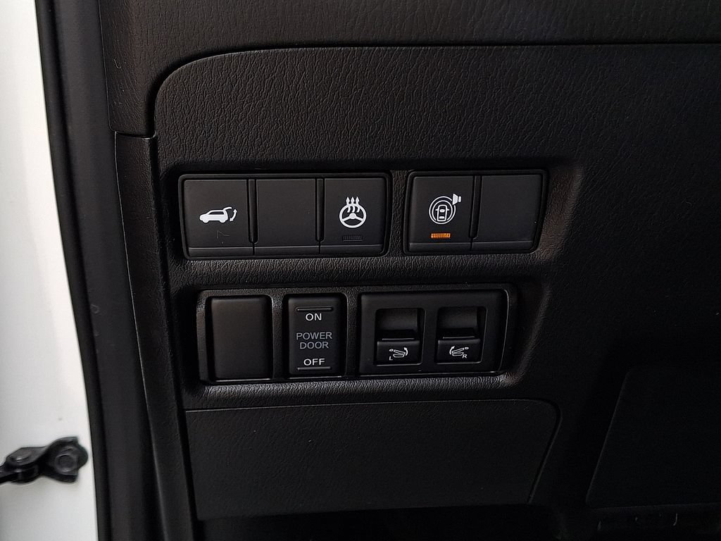 Used 2024 INFINITI QX80 Sensory AWD/4WD image 29