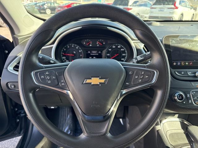 Used 2024 Chevrolet Malibu LT image 15