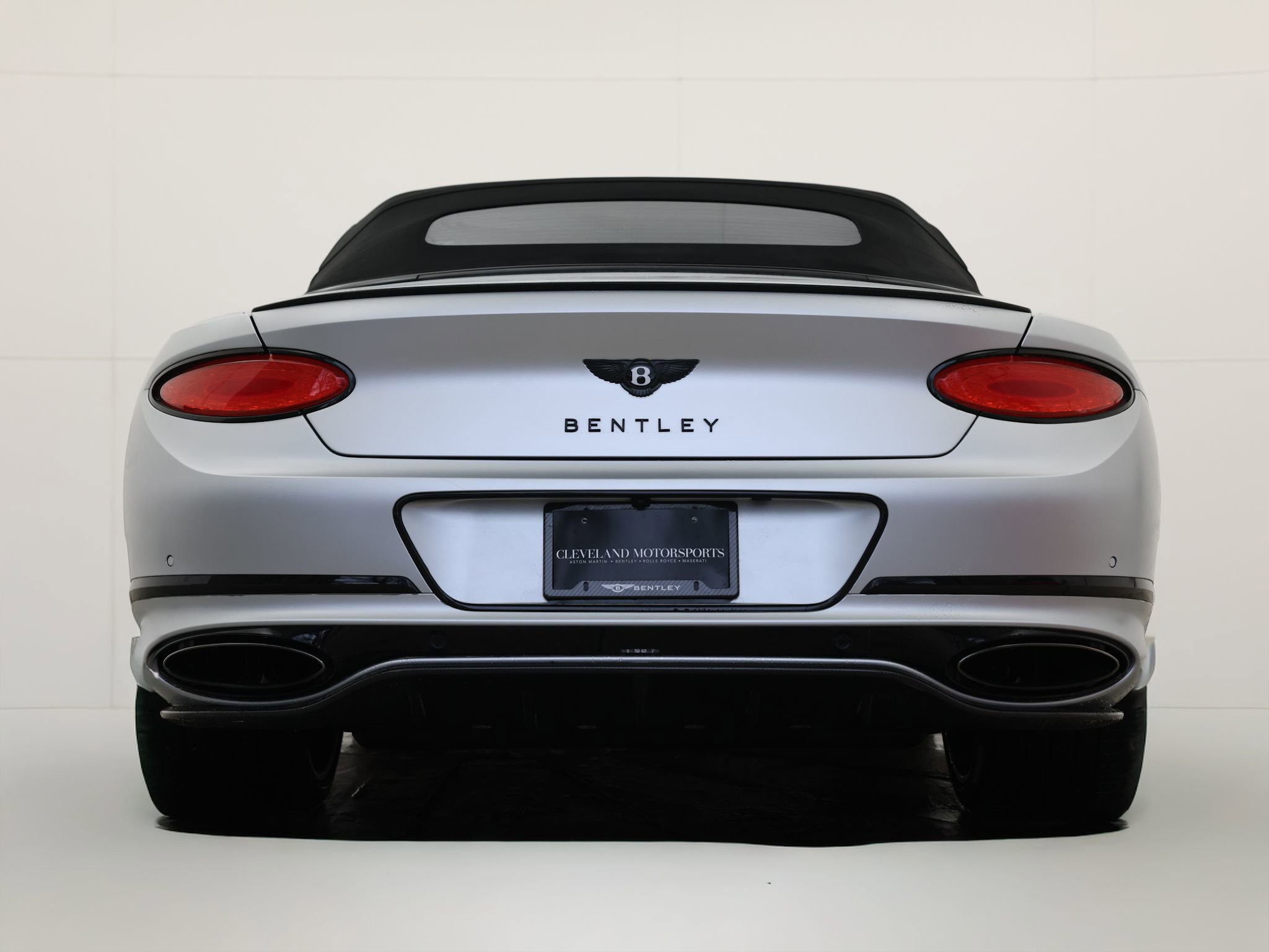 Used 2022 Bentley Continental GT Speed image 4