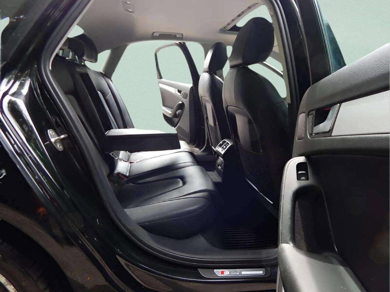 Used 2012 Audi A4 2.0T Premium Plus image 52