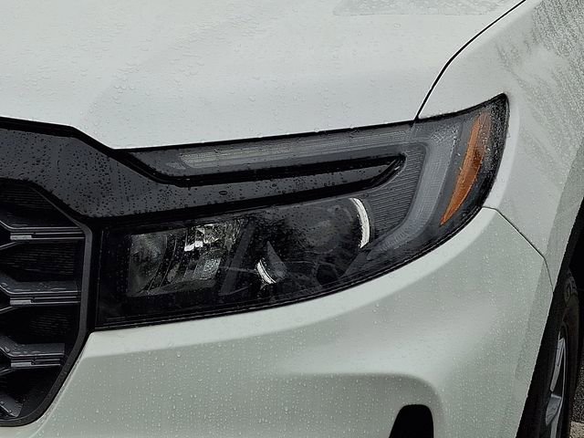 Used 2023 Honda Passport TrailSport image 9