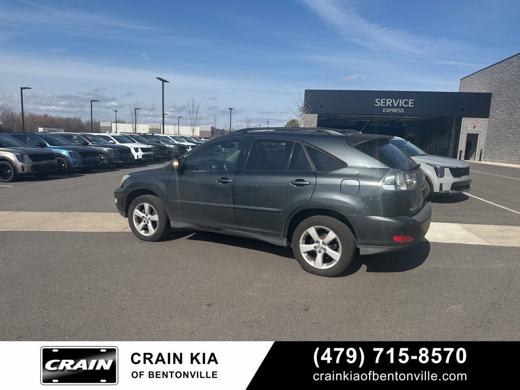 Used 2004 Lexus RX 330 image 8