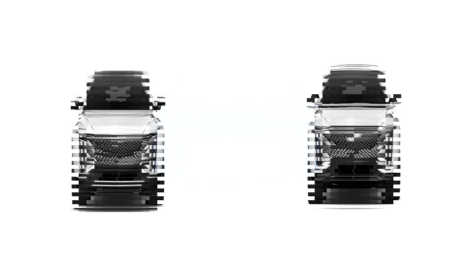 New 2026 Cadillac Lyriq Luxury image 18