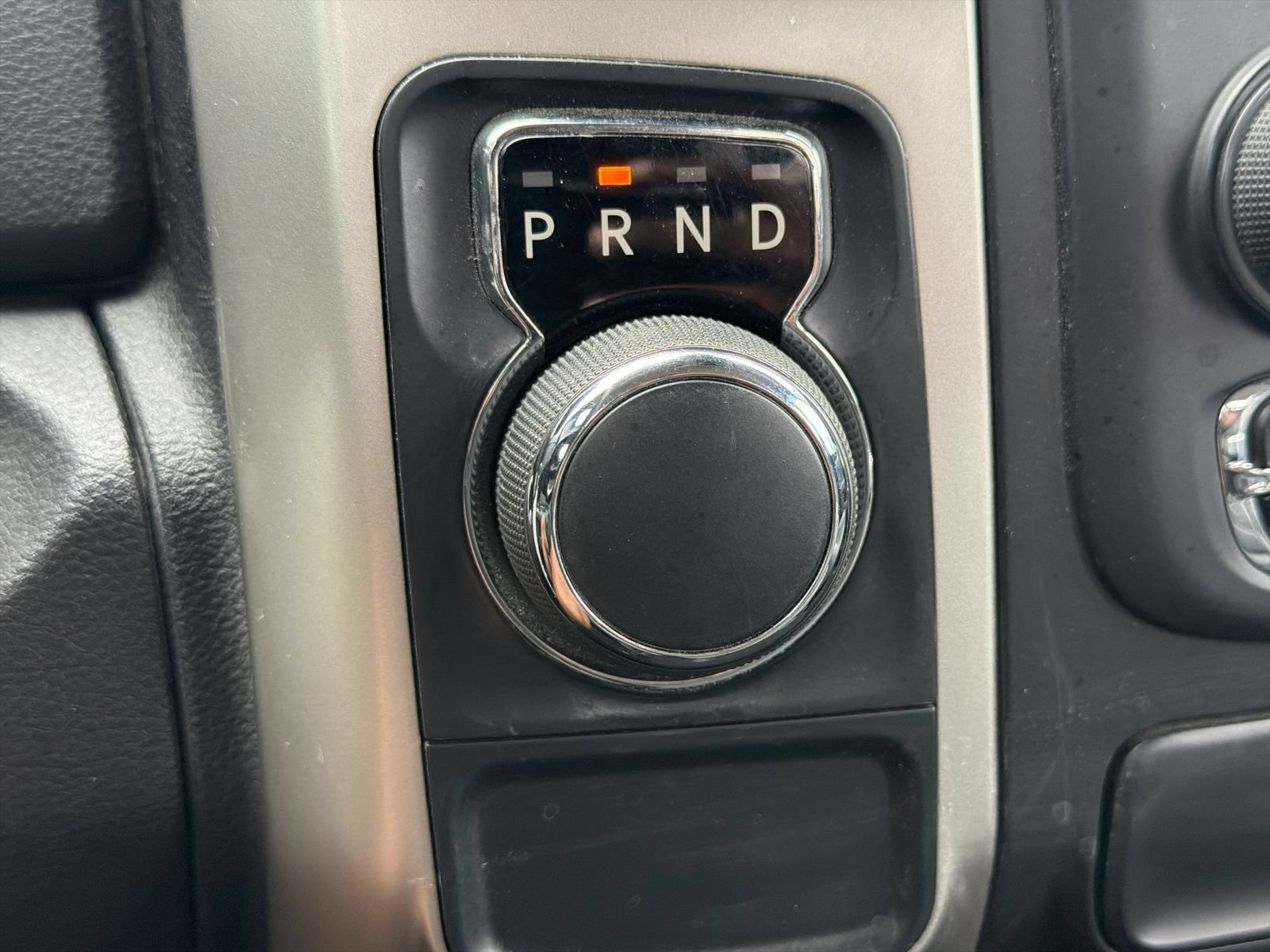 Used 2020 RAM 1500 Warlock w/ Electronics Group RWD image 32
