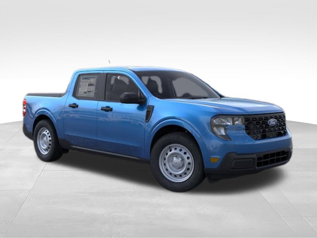New 2026 Ford Maverick XL AWD/4WD image 7