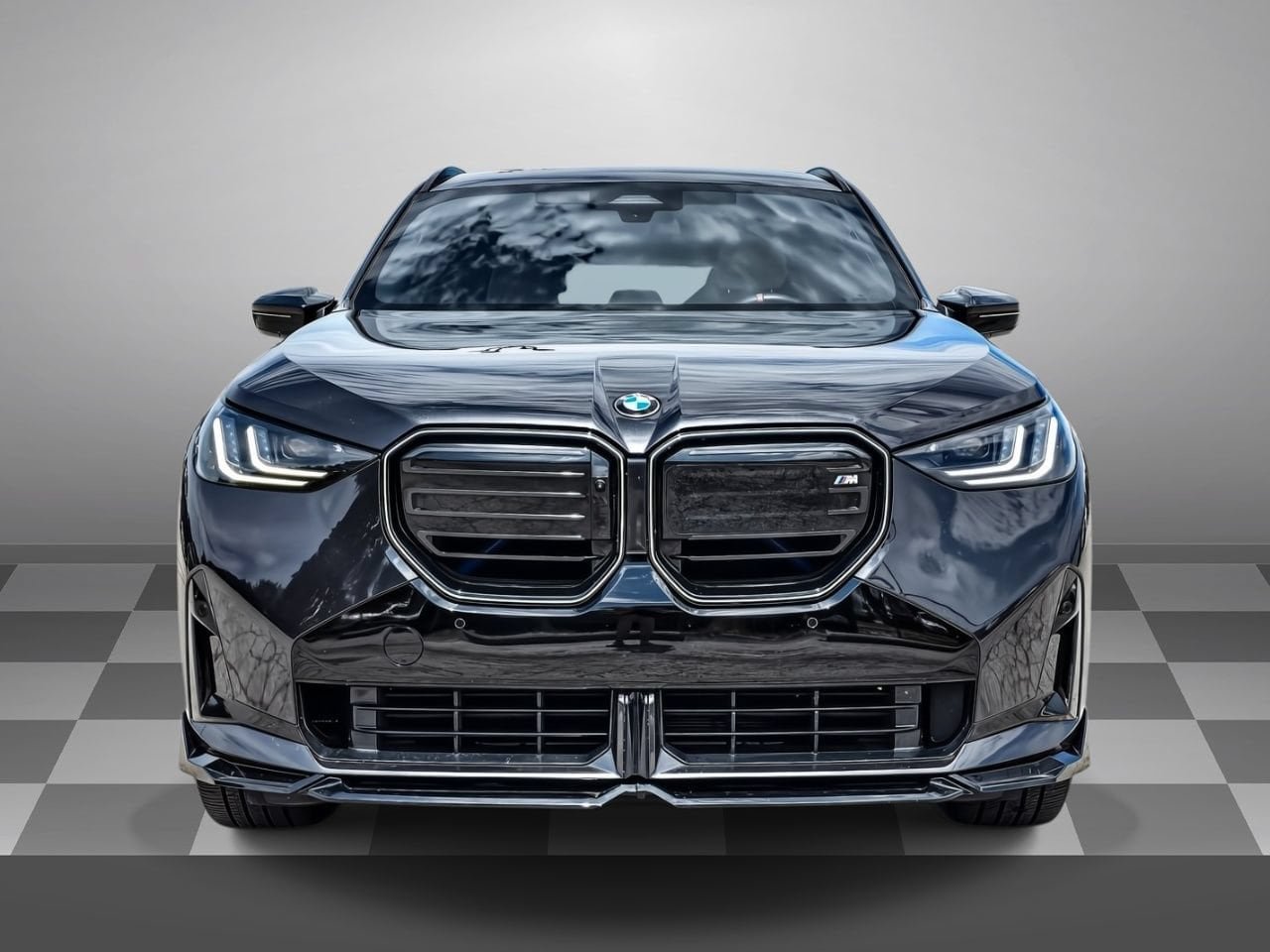 Used 2025 BMW X3 M50 w/ Premium Package AWD/4WD image 2