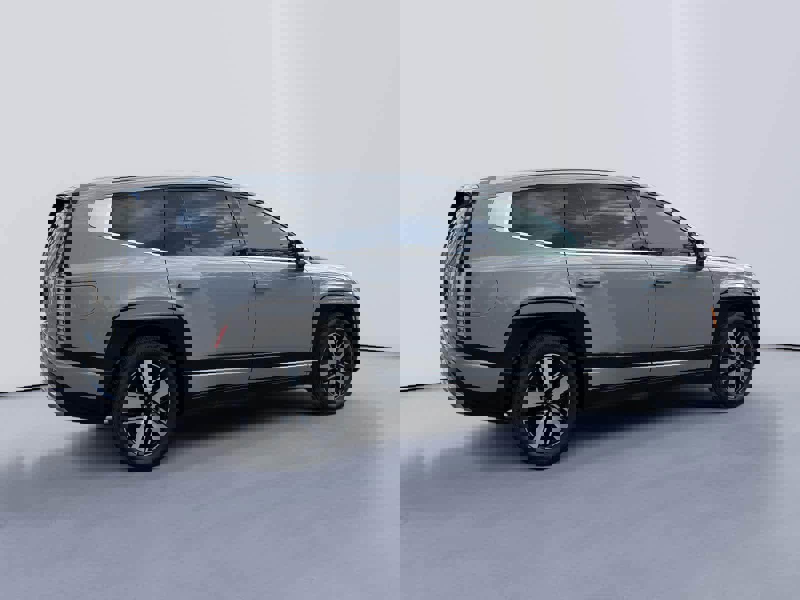 New 2026 Hyundai Ioniq 9 SEL image 5