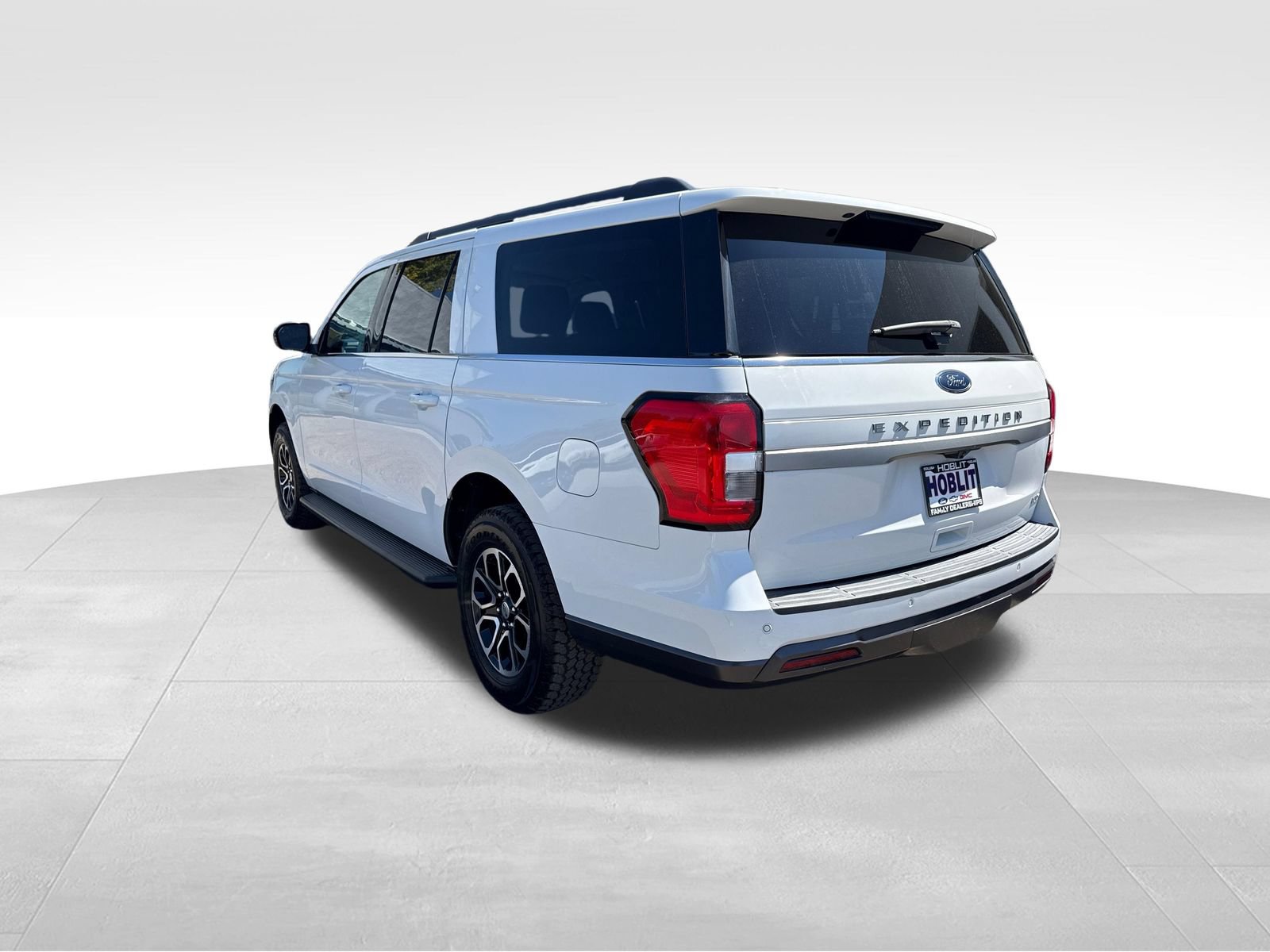 Certified 2023 Ford Expedition Max XL AWD/4WD image 3