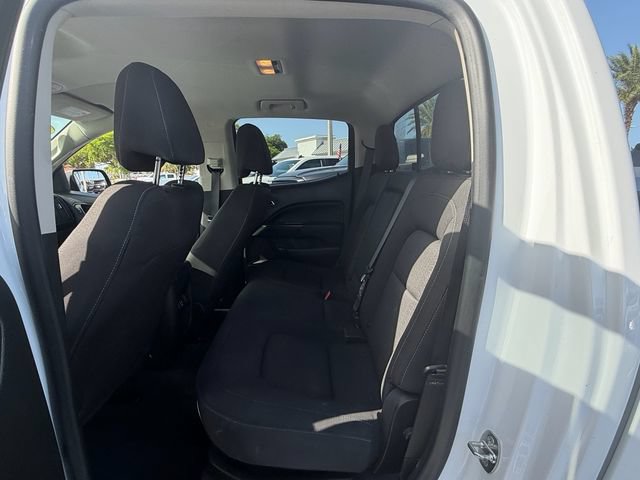 Used 2022 GMC Canyon Elevation w/ Trailering Package AWD/4WD image 11