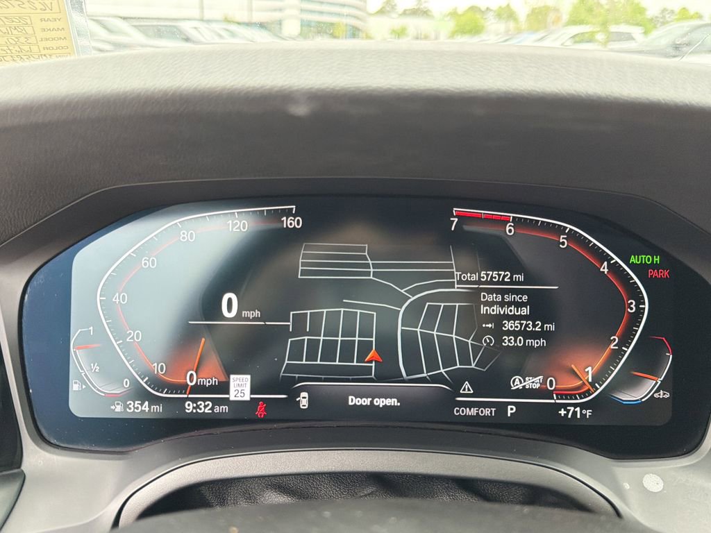 Used 2021 BMW 330i Sedan image 26