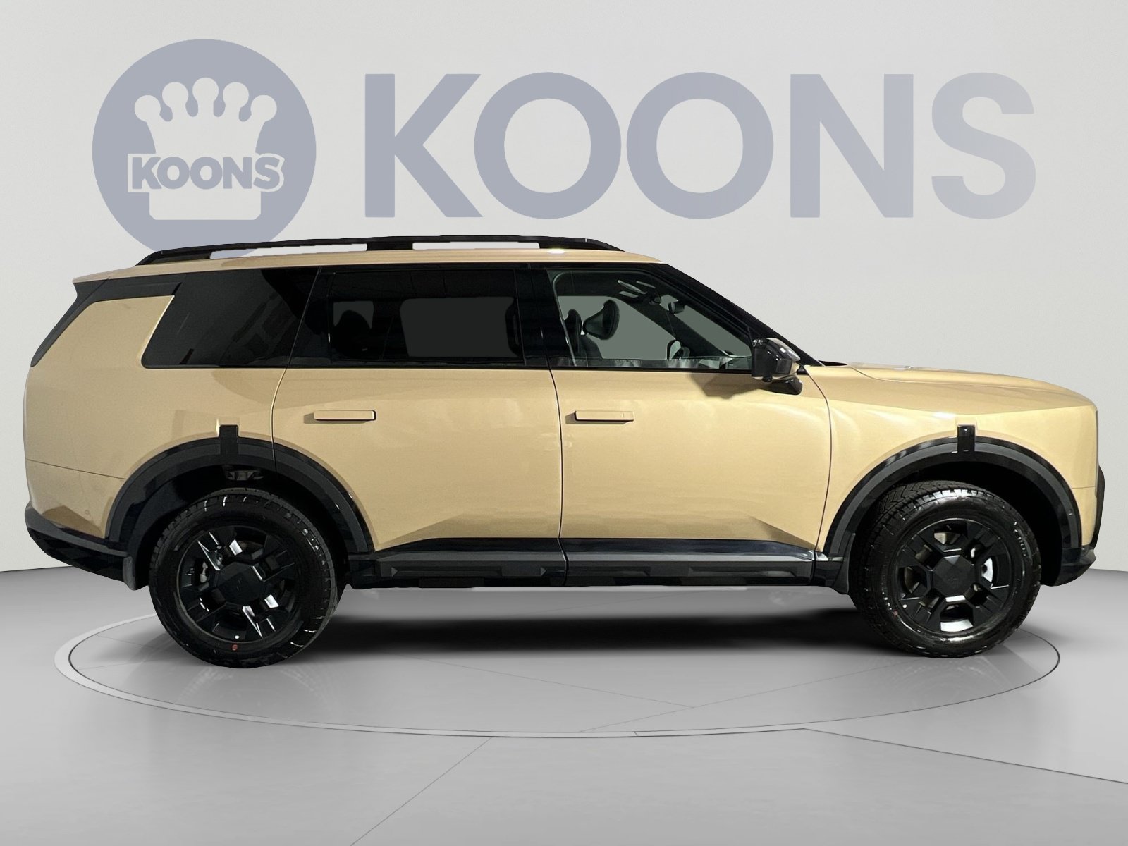 New 2027 Kia Telluride SX Prestige X-Pro AWD/4WD image 8