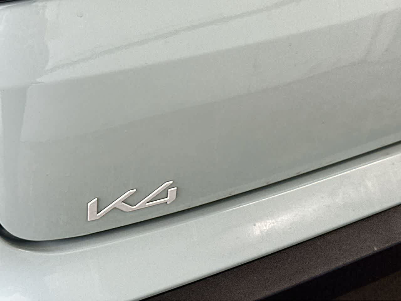 Used 2025 Kia K4 FWD image 10