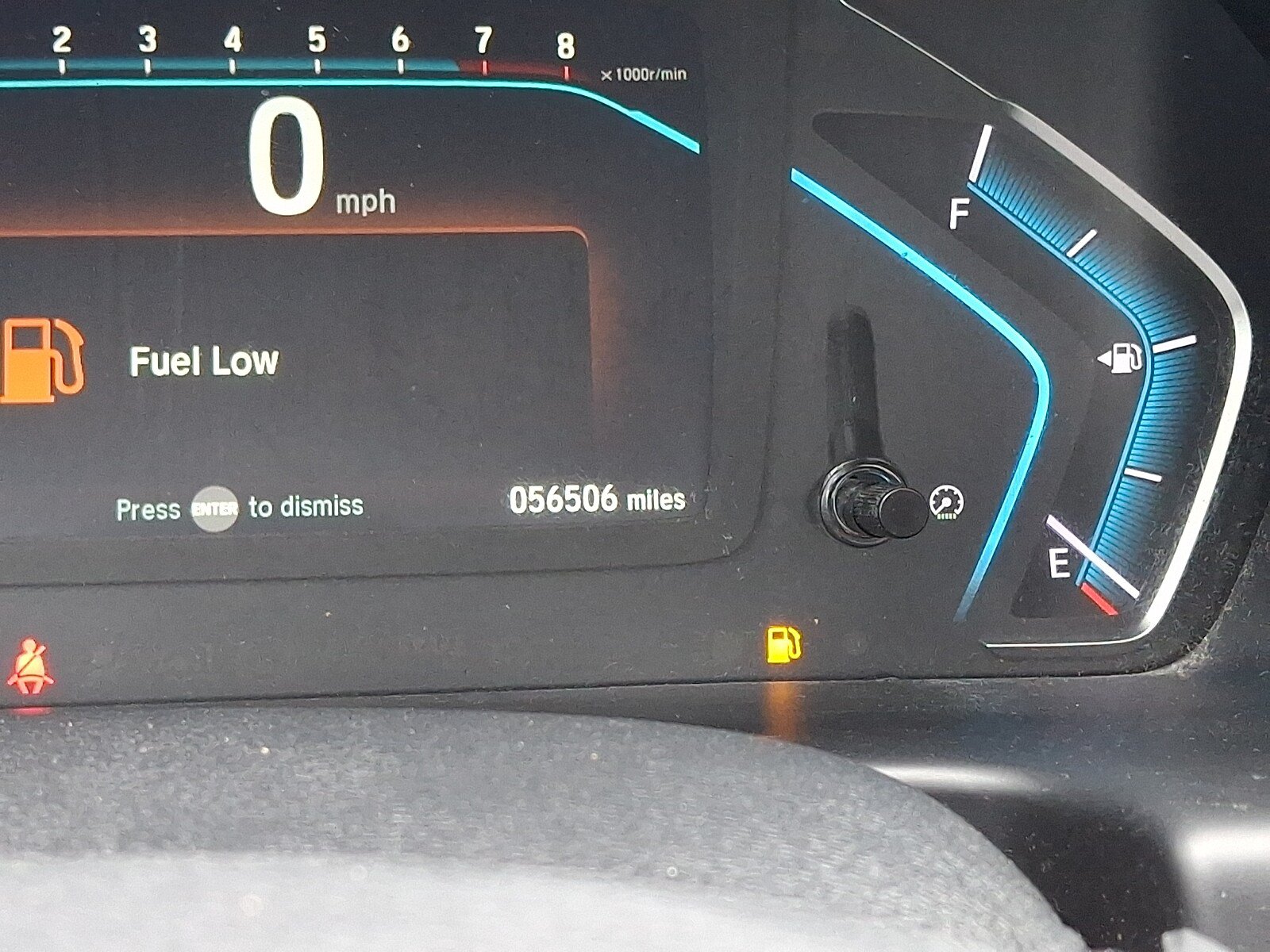 Used 2020 Honda Odyssey EX-L image 22