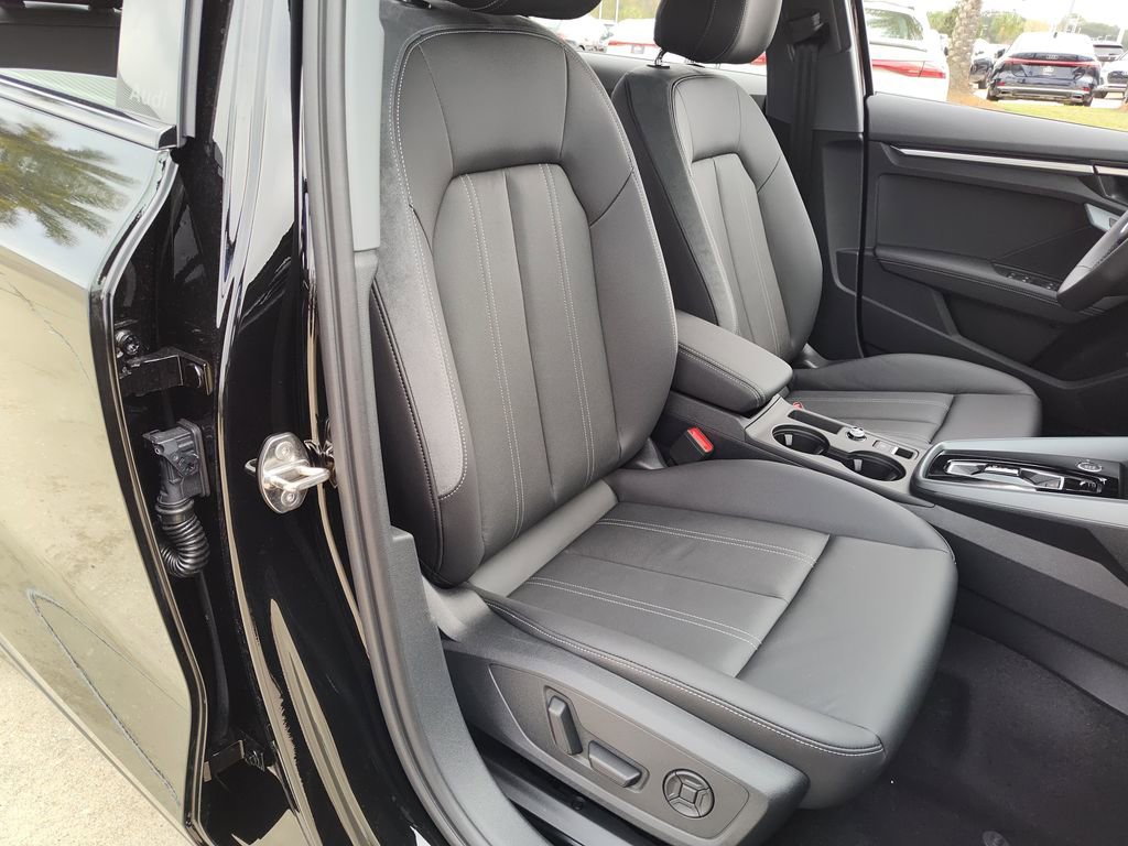 New 2026 Audi A3 2.0T Premium image 12