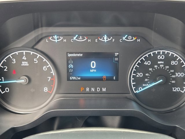 Certified 2023 Ford F150 XL w/ XL Chrome Appearance Package AWD/4WD image 14