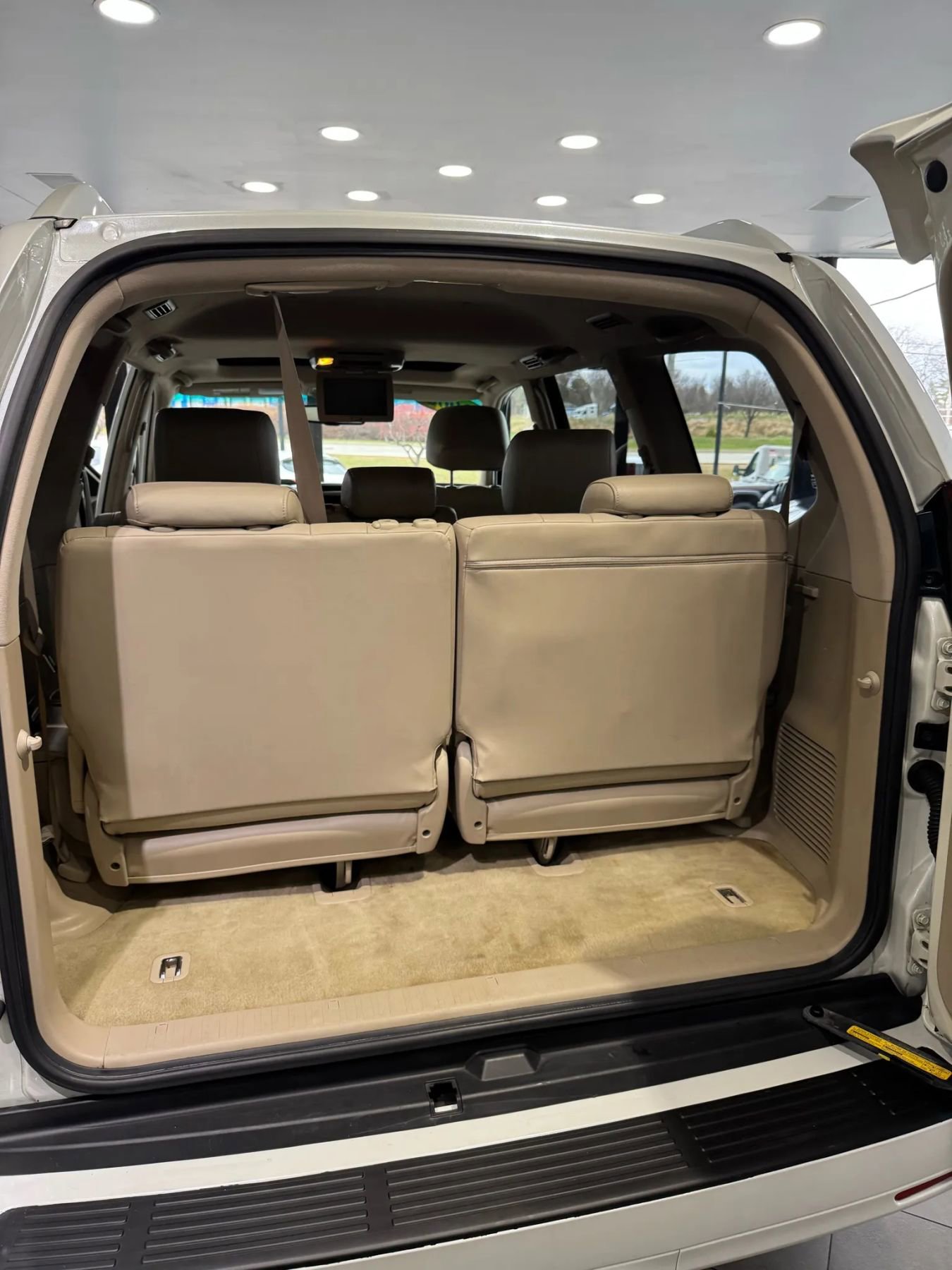 Used 2008 Lexus GX 470 image 26