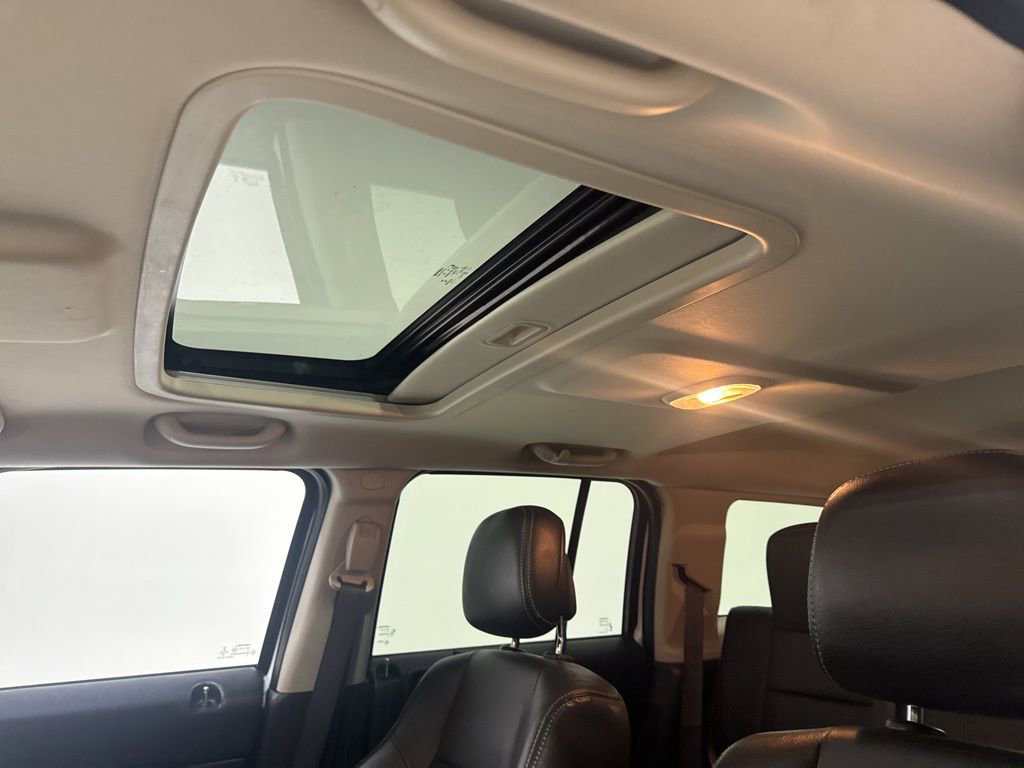 Used 2015 Jeep Patriot High Altitude image 22