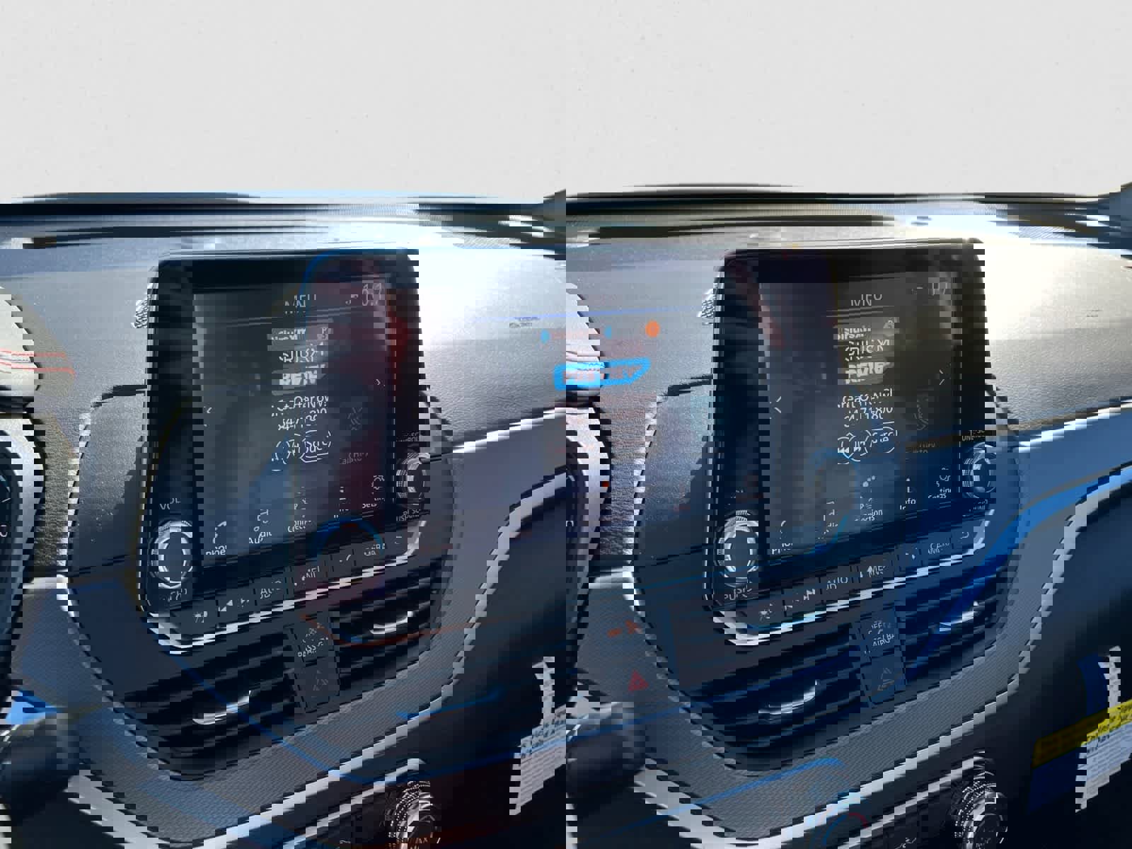 New 2025 Nissan Altima 2.5 SR image 21