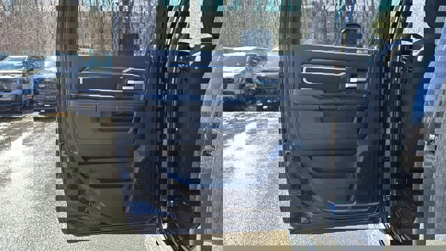 Used 2025 RAM 2500 Big Horn image 24