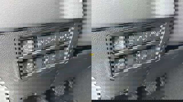 New 2025 Toyota Tundra Platinum w/ TRD Performance Package (TMS) image 27