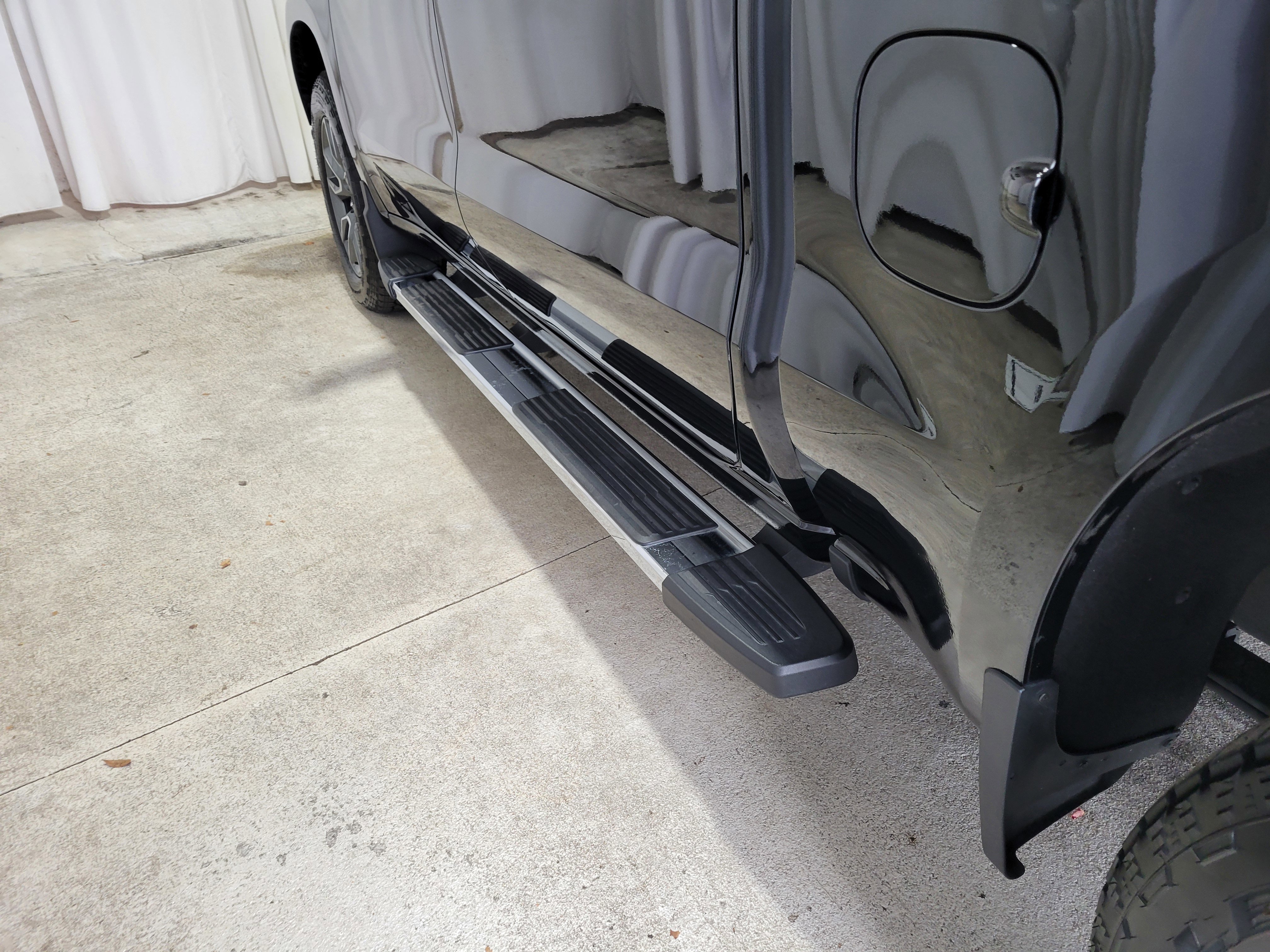 Certified 2025 Chevrolet Silverado 1500 RST w/ RST All Star Premium Package image 16