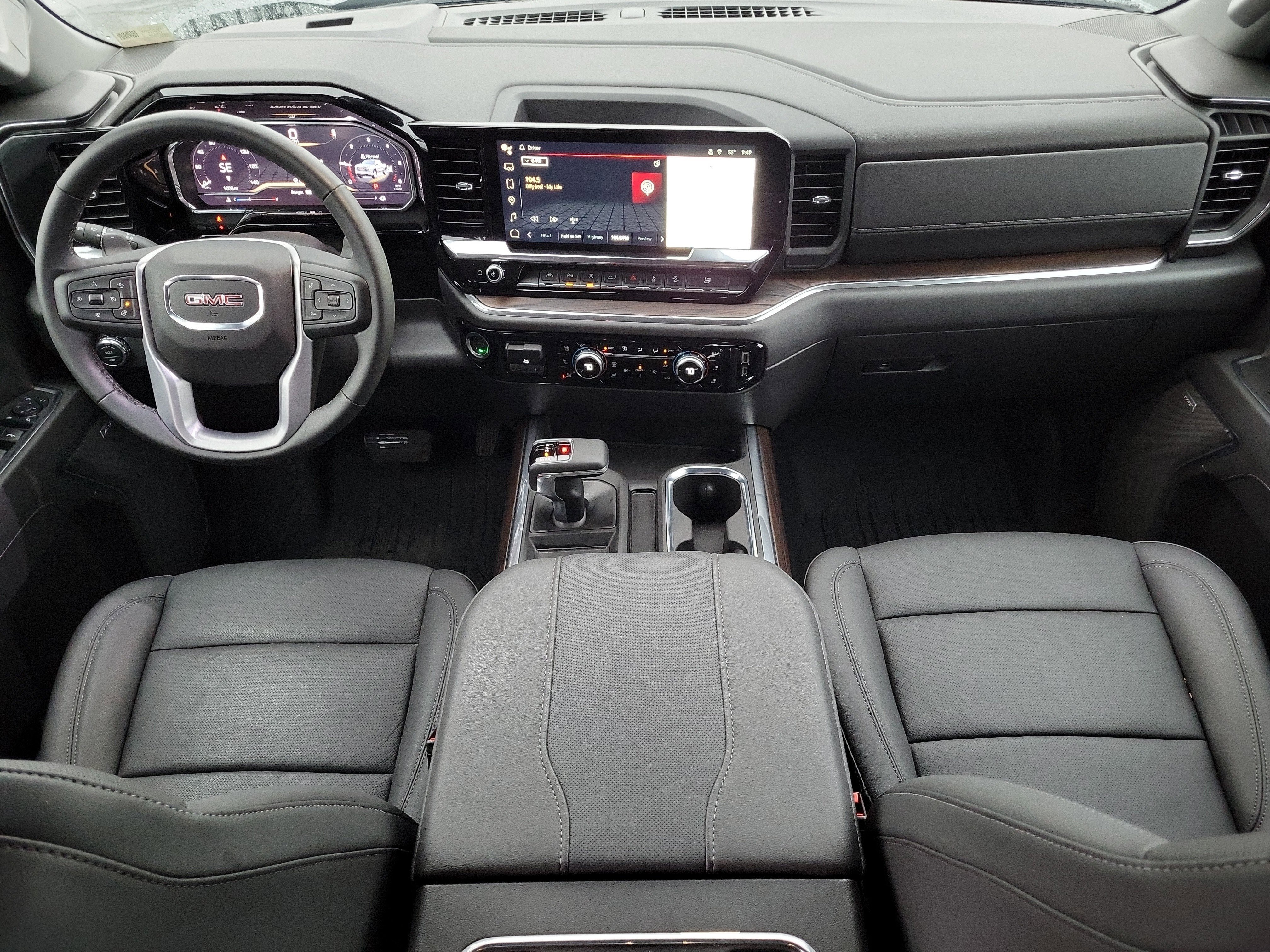 Used 2025 GMC Sierra 1500 SLT w/ SLT Premium Plus Package image 15