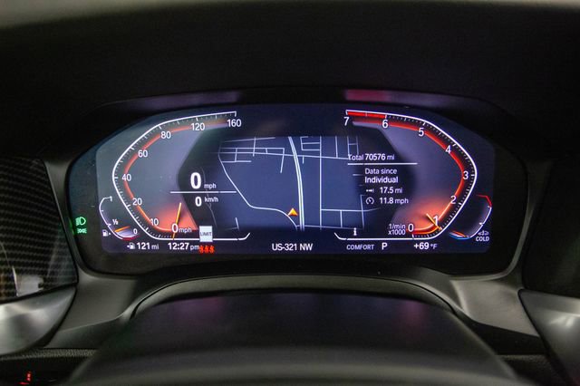 Used 2020 BMW 330i xDrive Sedan w/ Convenience Package image 8