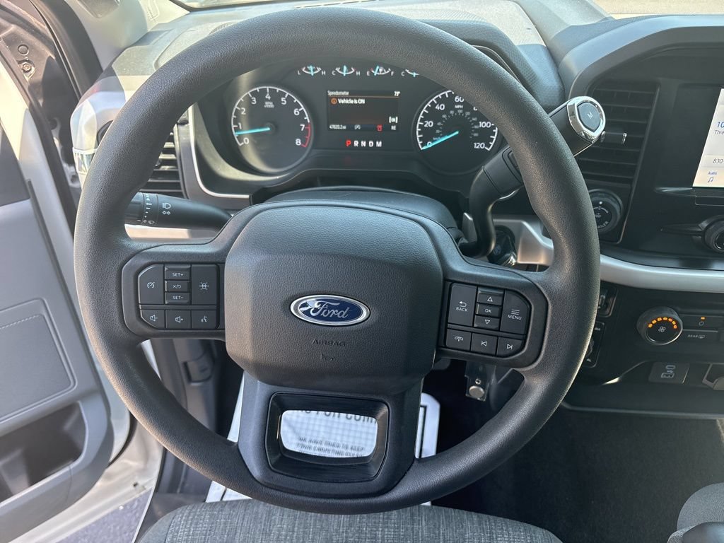 Used 2022 Ford F150 XLT w/ Trailer Tow Package AWD/4WD image 17