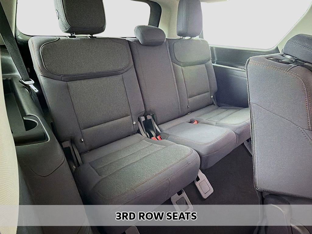 Used 2025 Ford Expedition Max Active image 7