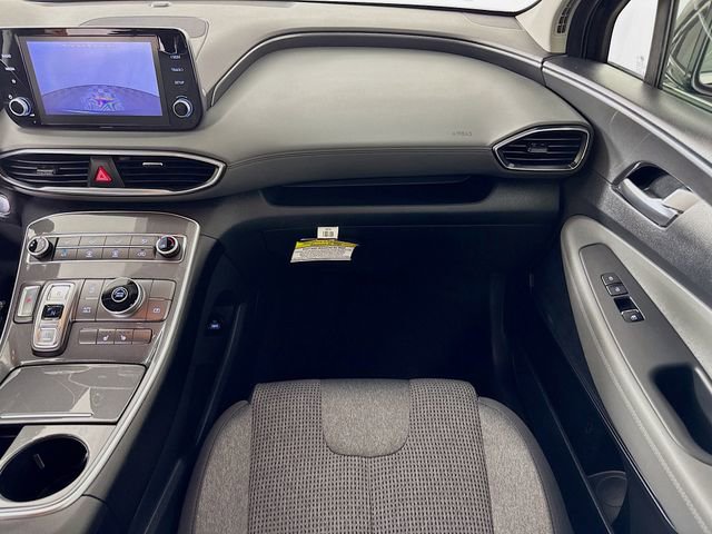 Certified 2021 Hyundai Santa Fe SEL image 36