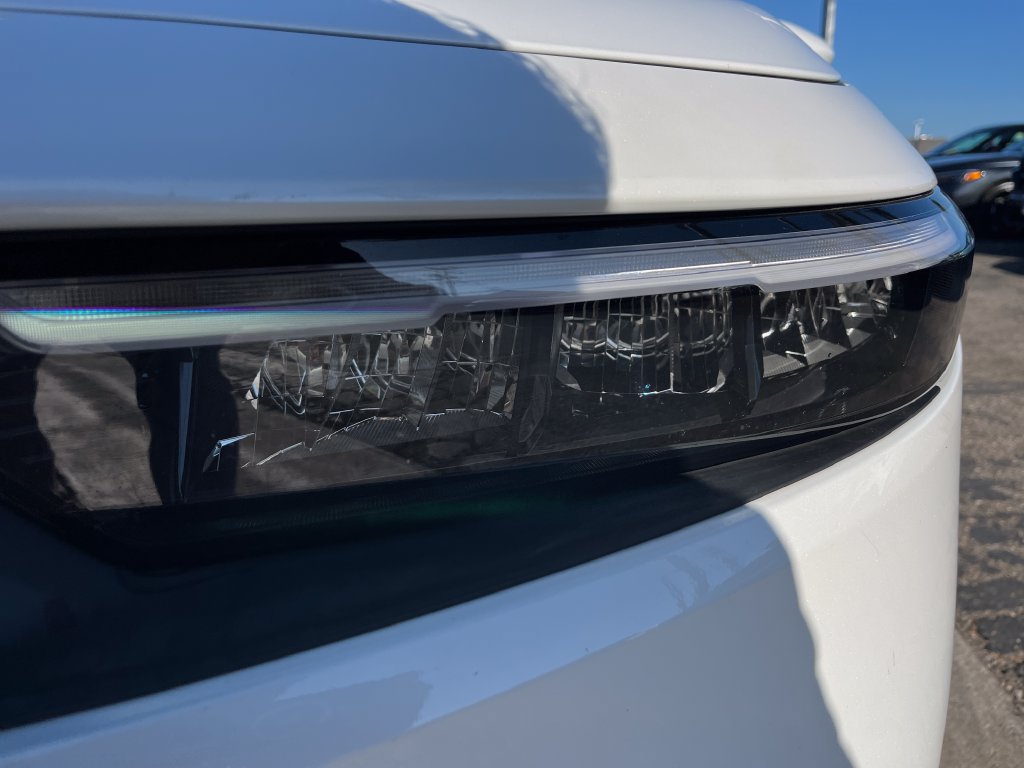 Certified 2024 Honda Accord EX image 38