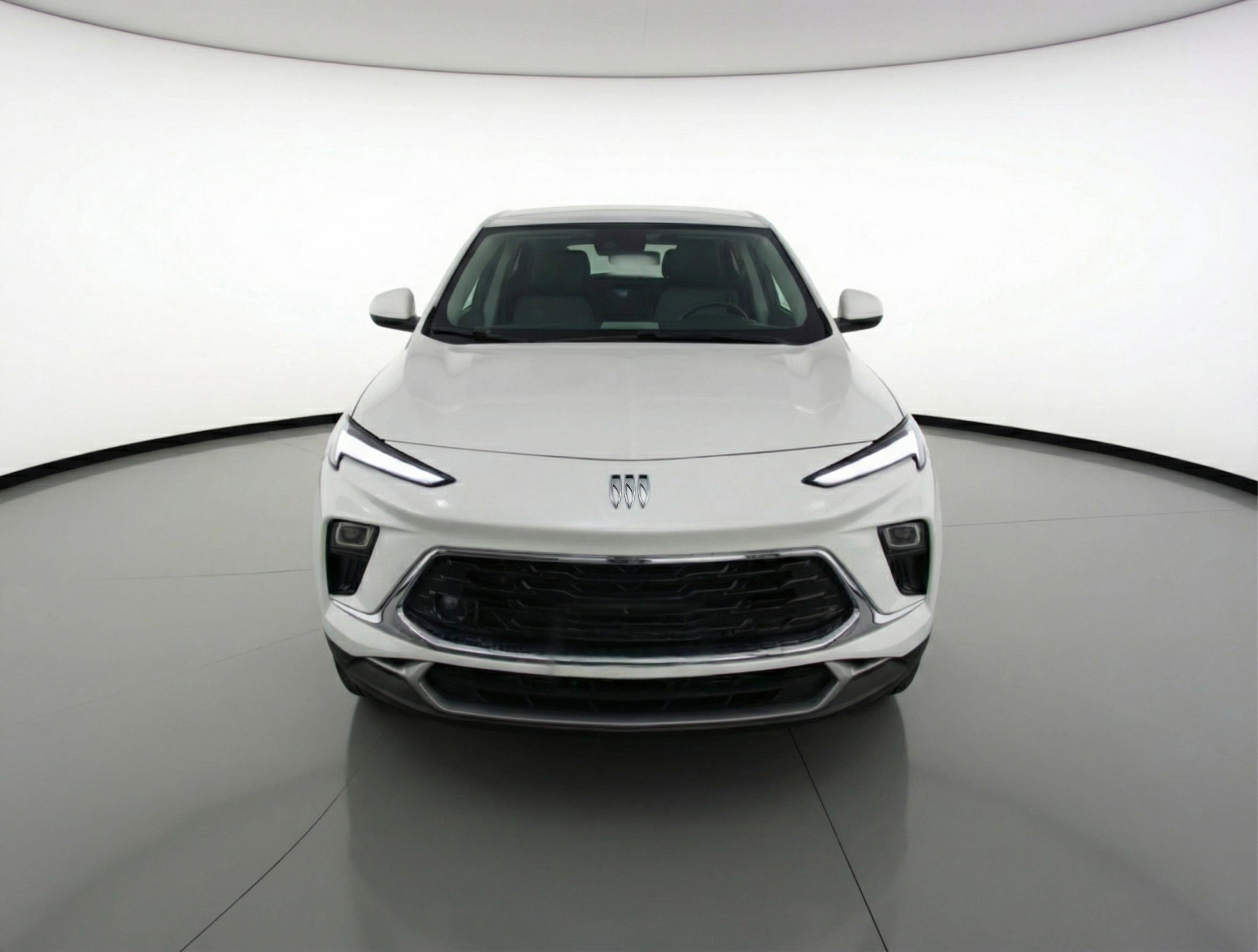 Used 2025 Buick Encore GX Preferred image 2