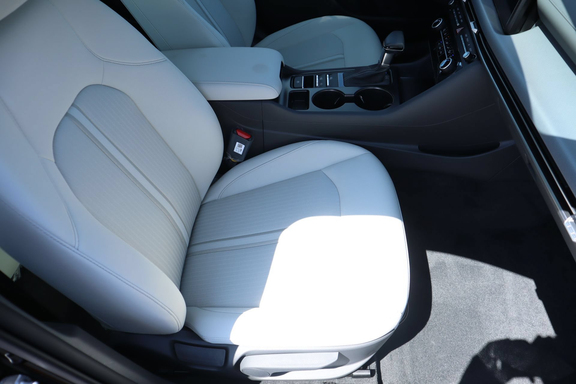 New 2026 Hyundai Sonata SE FWD image 19