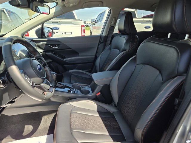 Used 2025 Subaru Crosstrek 2.5i Limited AWD/4WD image 26