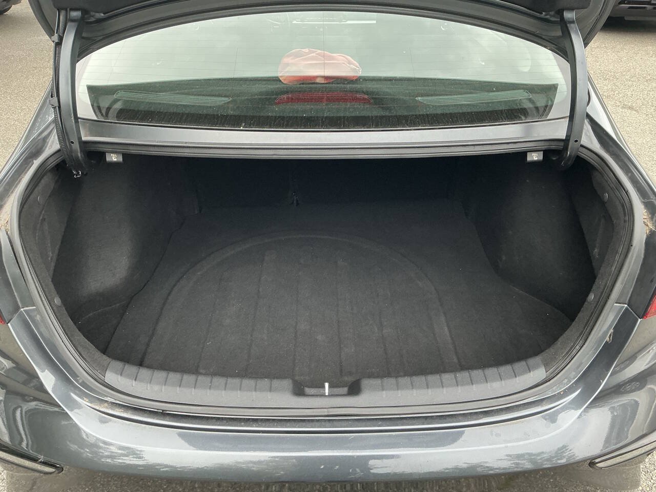 Used 2021 Kia Forte LXS FWD image 30