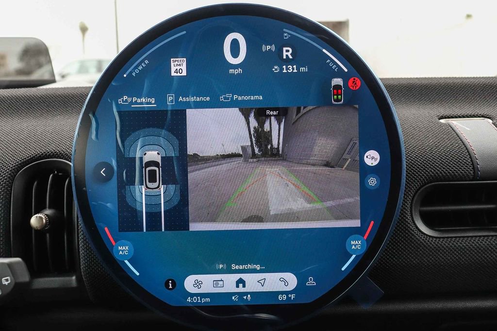 New 2026 MINI Cooper 2-Door Hardtop image 25